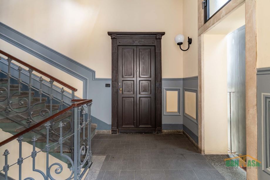 Appartamento in condominio di 3 locali 