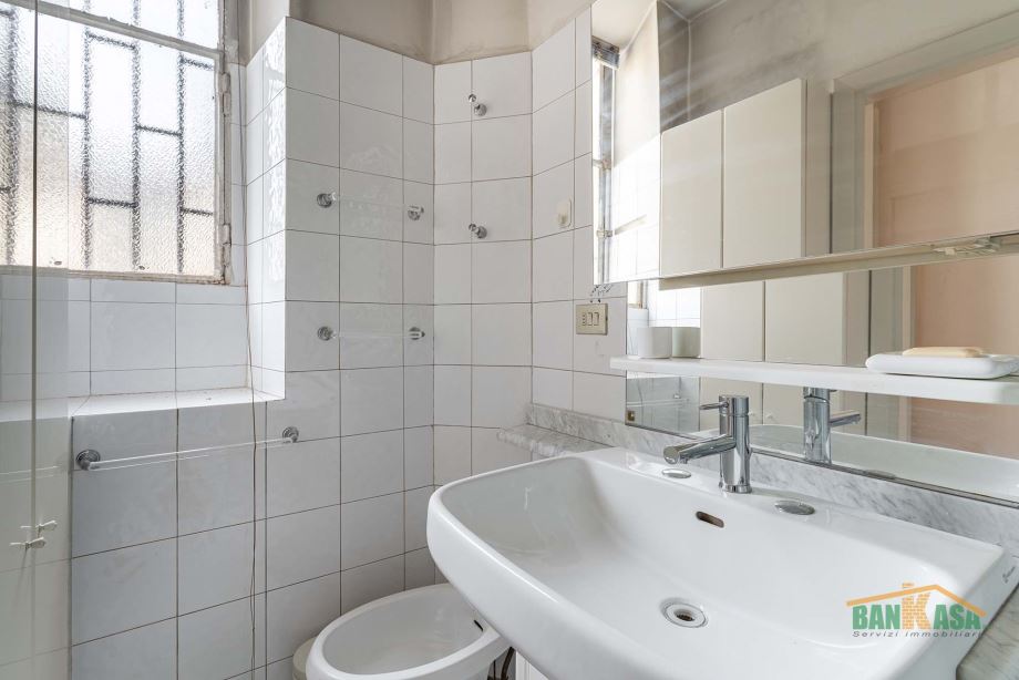 Appartamento in condominio di 3 locali 