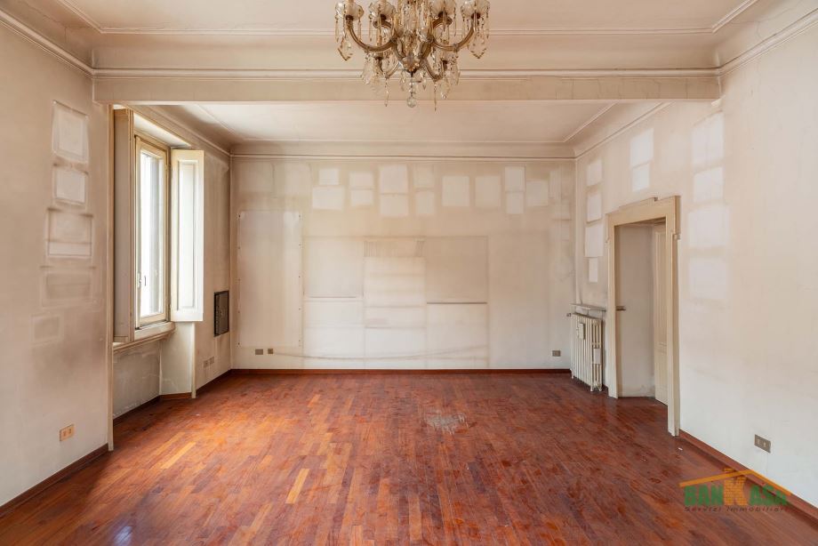 Appartamento in condominio di 3 locali 