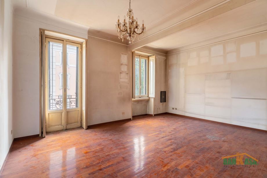 Appartamento in condominio di 3 locali 