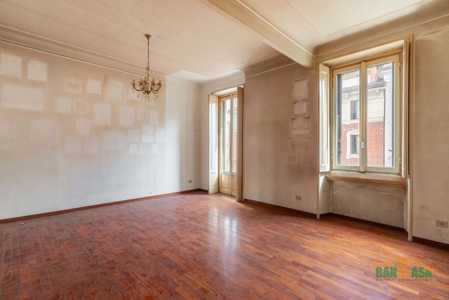 Appartamento in condominio di 3 locali 