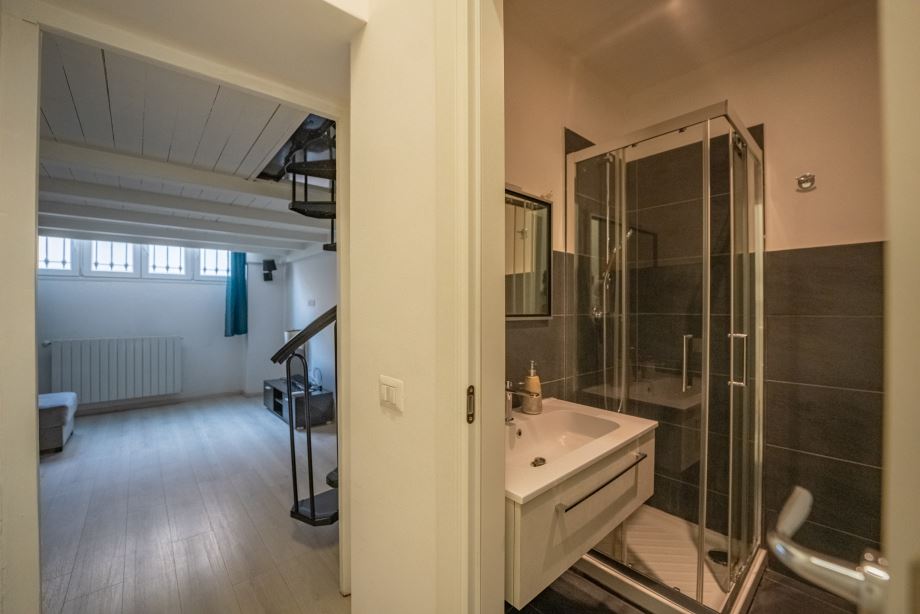 Appartamento in condominio di 2 locali 
