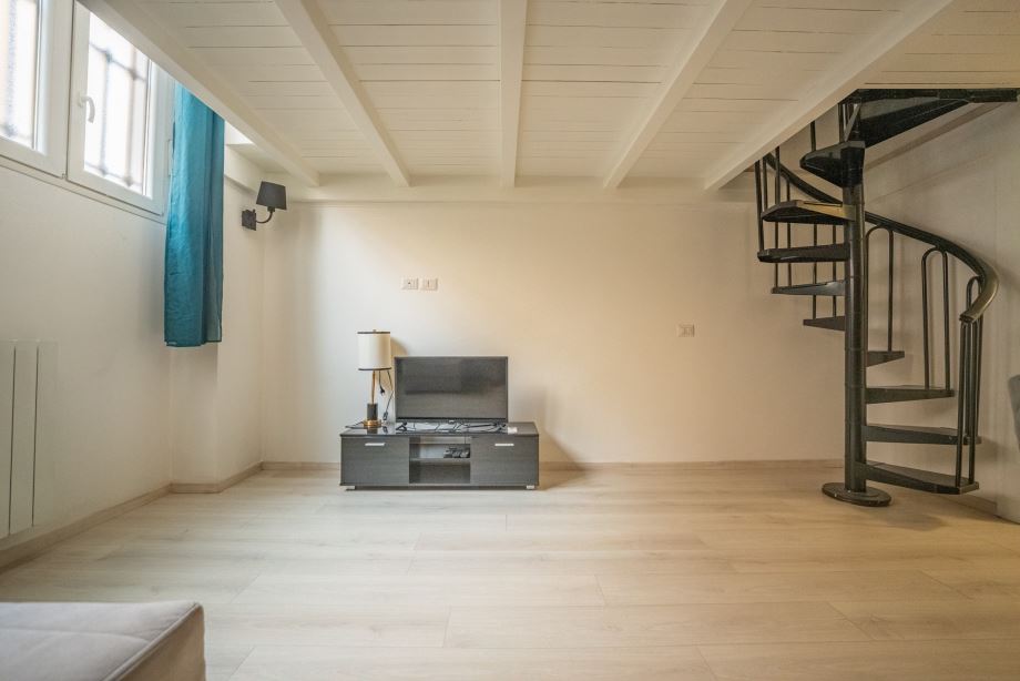 Appartamento in condominio di 2 locali 