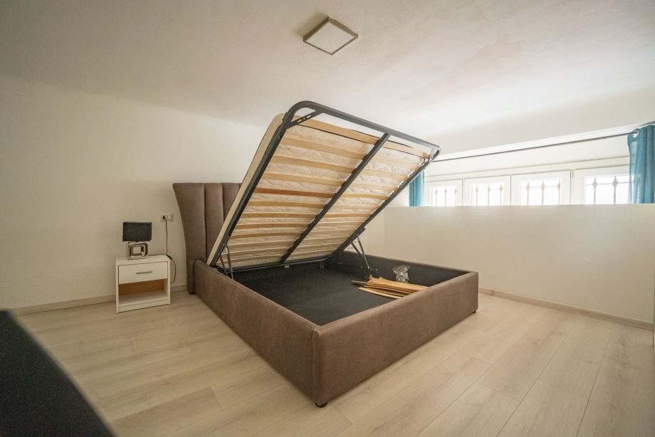 Appartamento in condominio di 2 locali 