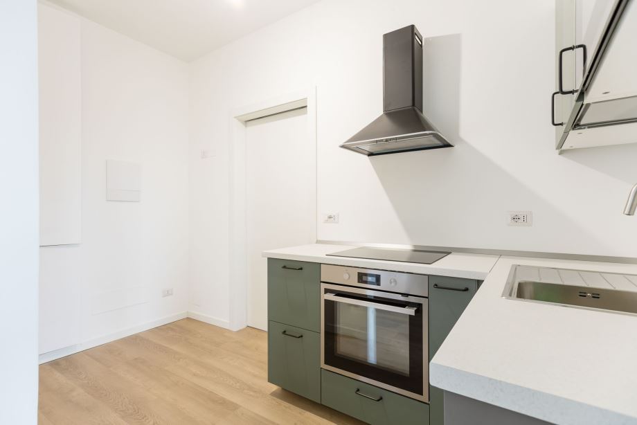 Appartamento in condominio di 3 locali 