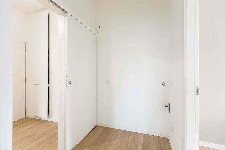 Appartamento in condominio di 3 locali 