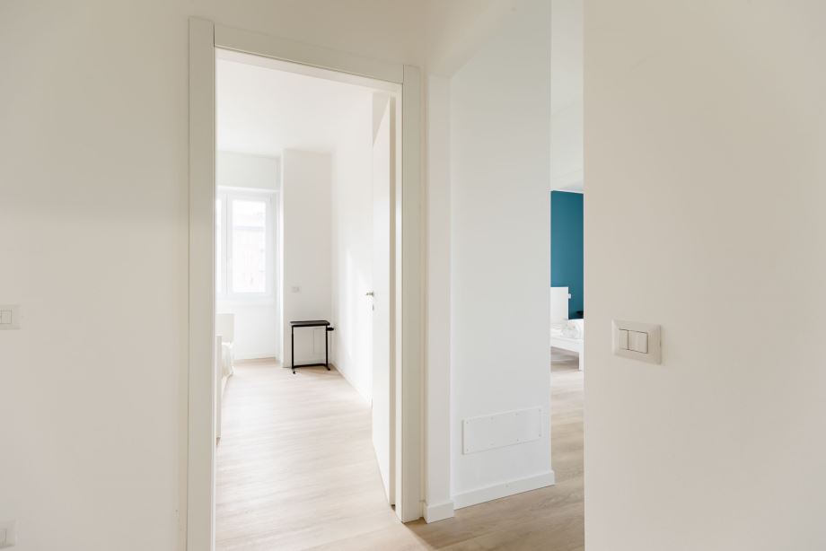 Appartamento in condominio di 3 locali 