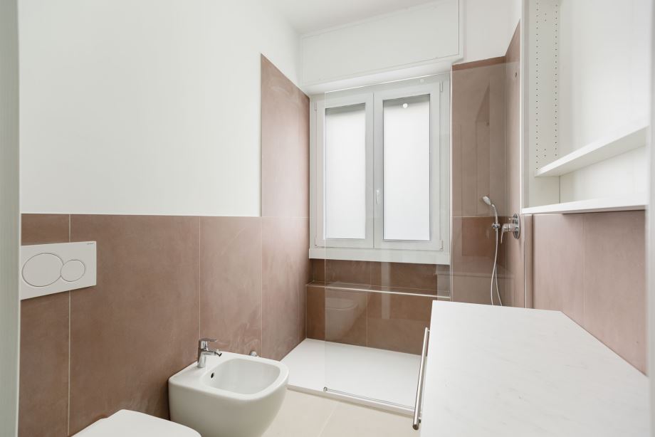 Appartamento in condominio di 3 locali 