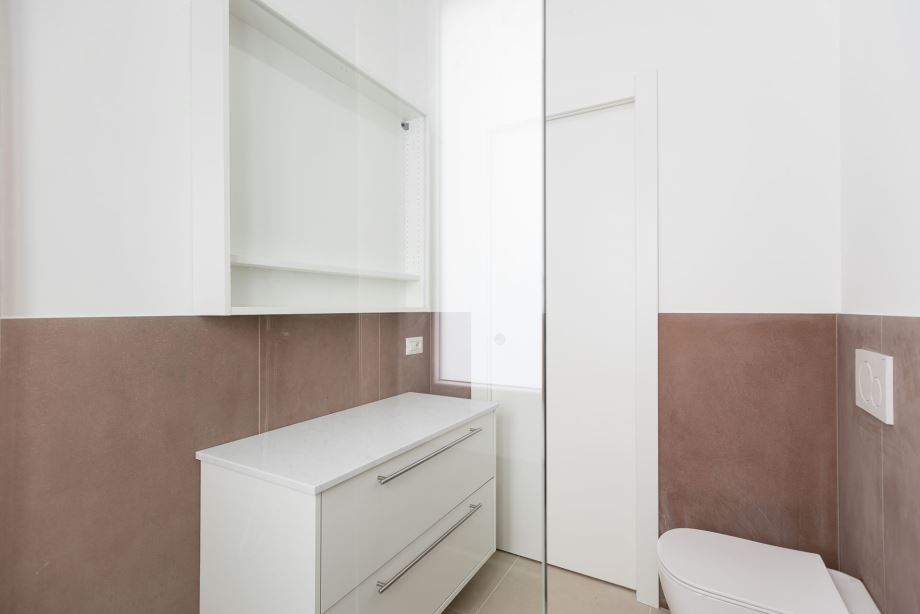 Appartamento in condominio di 3 locali 
