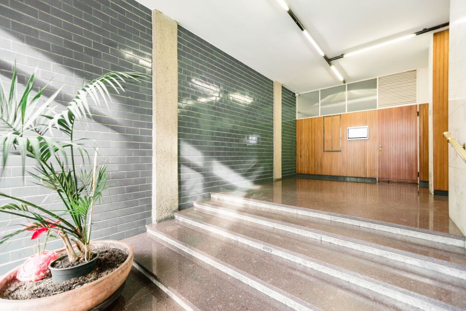 Appartamento in condominio di 3 locali 