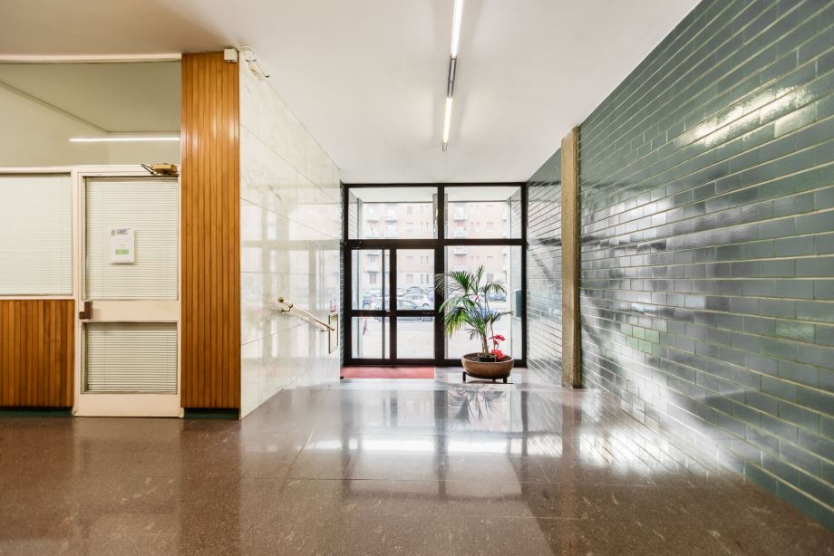 Appartamento in condominio di 3 locali 