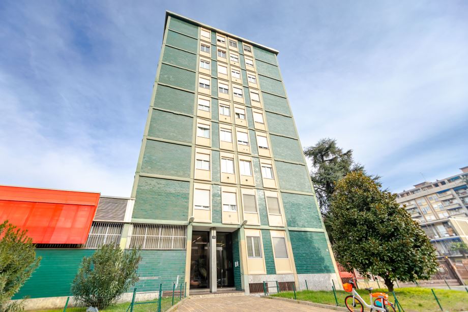 Appartamento in condominio di 3 locali 