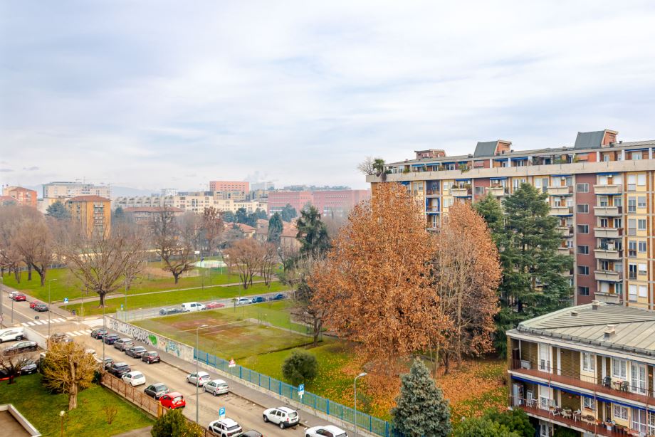 Appartamento in condominio di 3 locali 