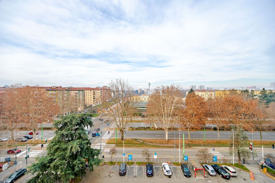 Appartamento in condominio di 3 locali 