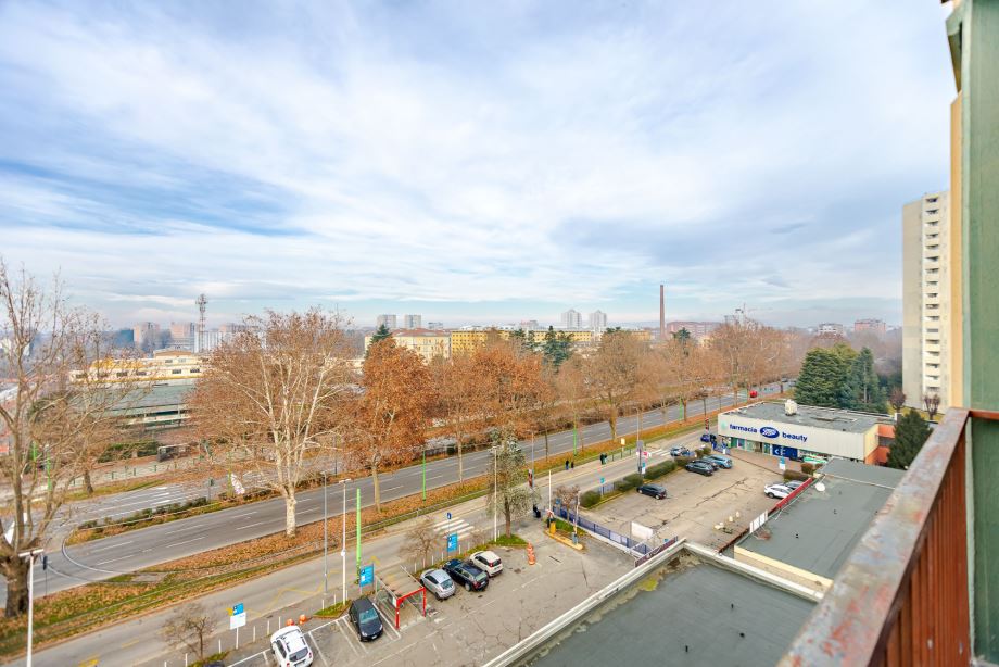 Appartamento in condominio di 3 locali 