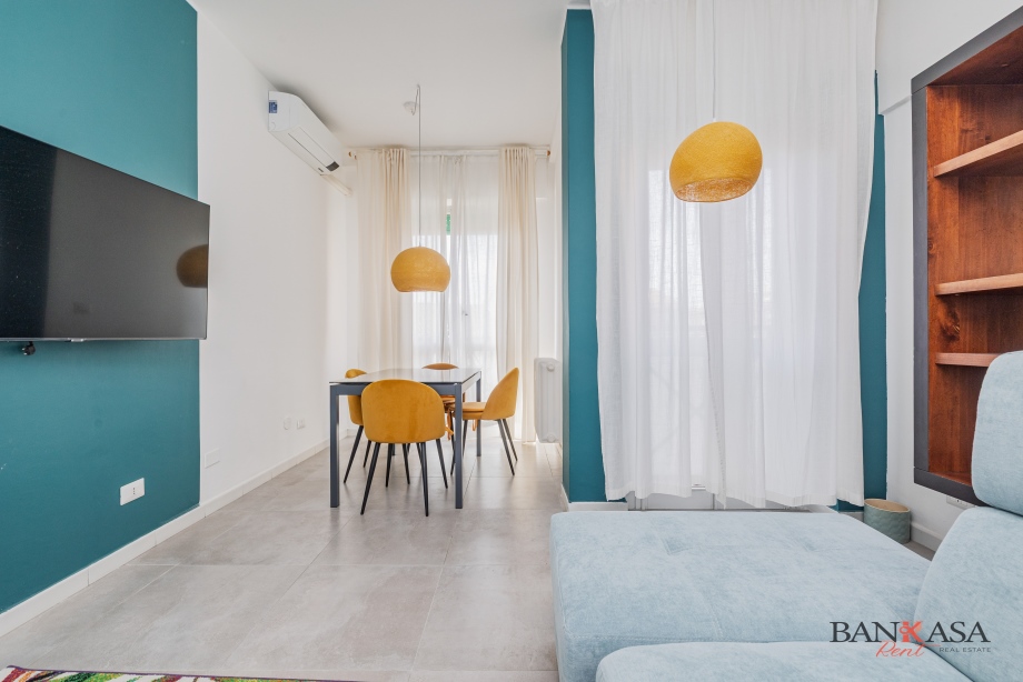 Appartamento in condominio in affitto MILANO NIGUARDA VIA GIOVANNI TERRUGGIA