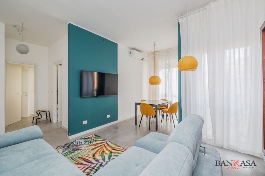 Appartamento in condominio di 2 locali 