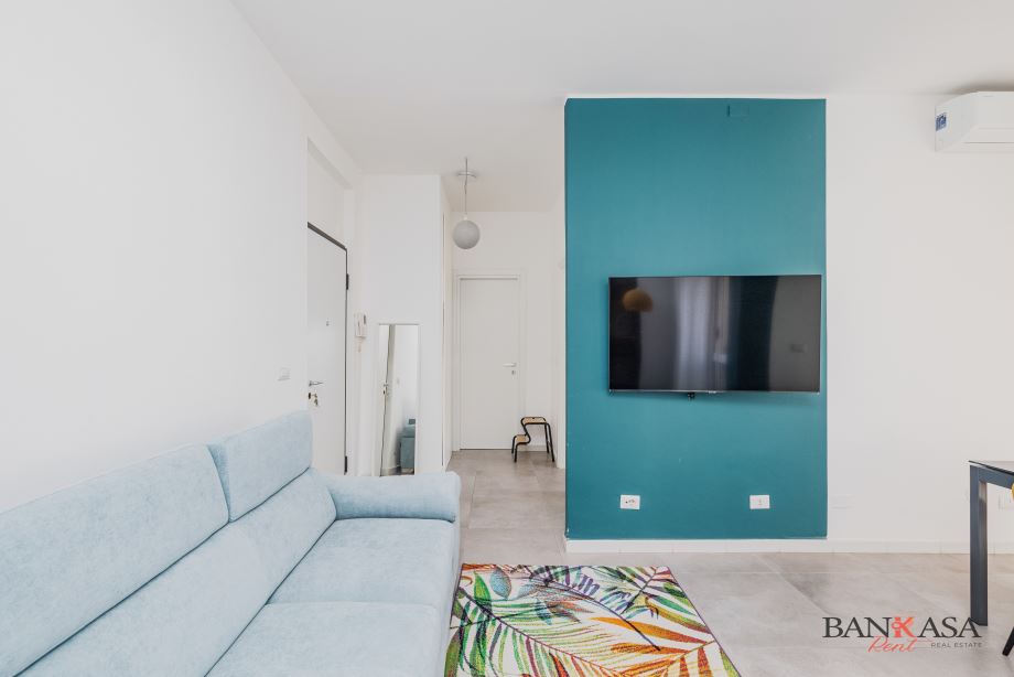 Appartamento in condominio di 2 locali 