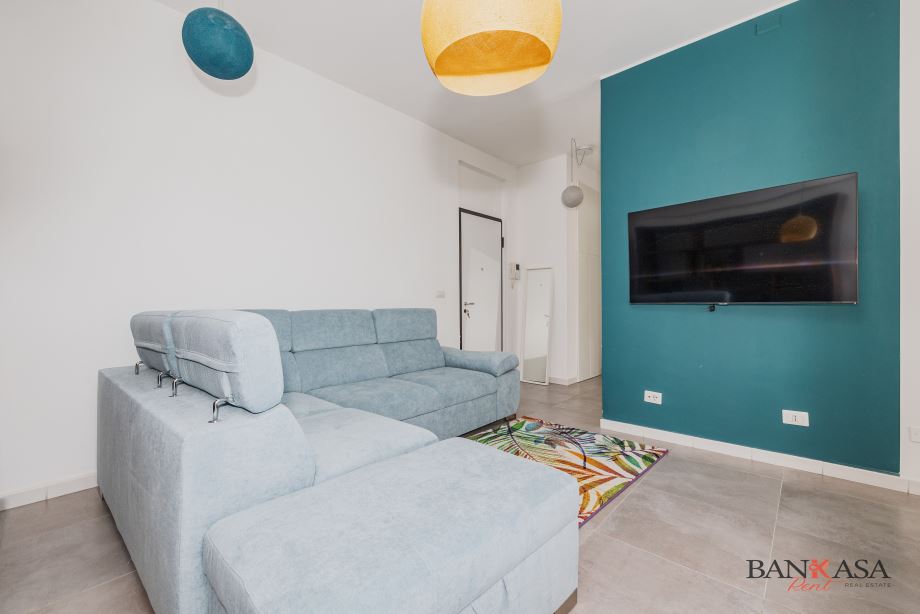 Appartamento in condominio di 2 locali 