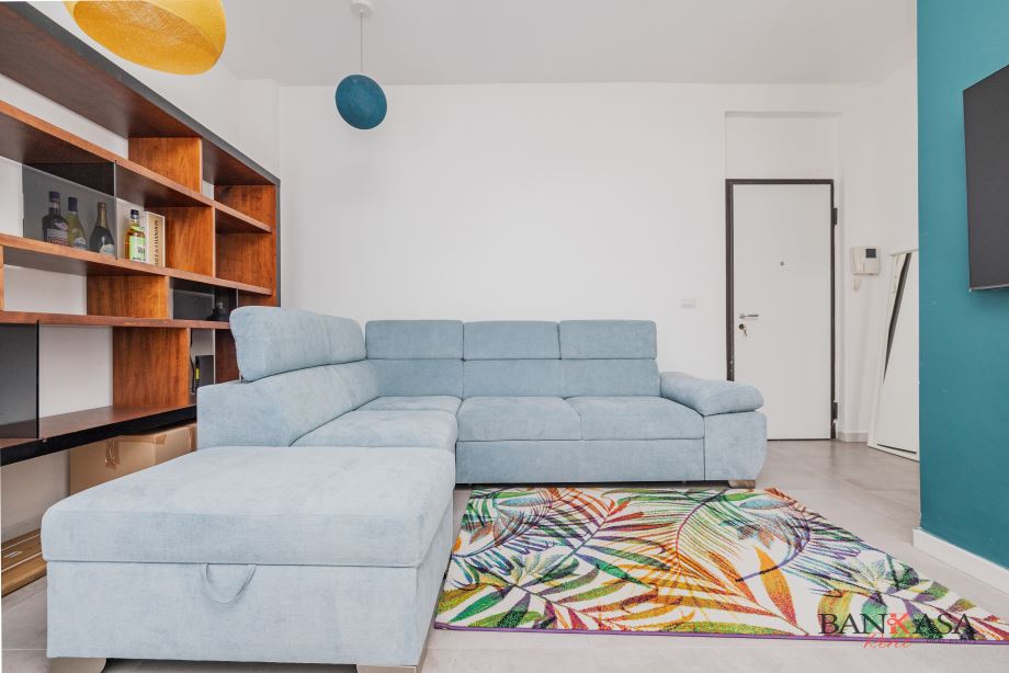 Appartamento in condominio di 2 locali 