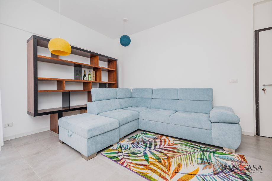 Appartamento in condominio di 2 locali 