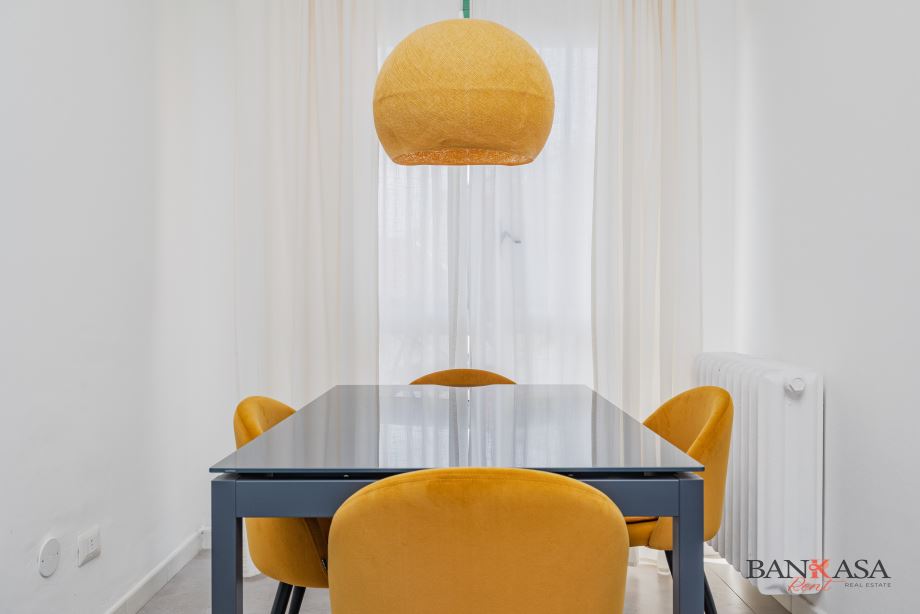 Appartamento in condominio di 2 locali 