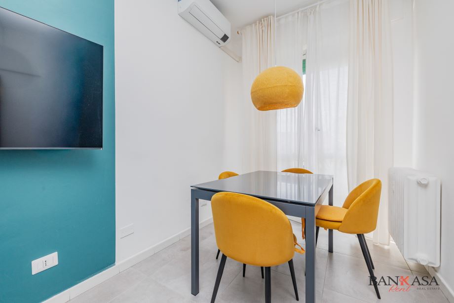 Appartamento in condominio di 2 locali 