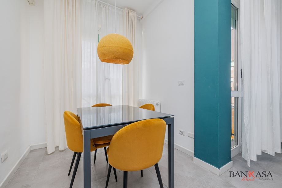 Appartamento in condominio di 2 locali 
