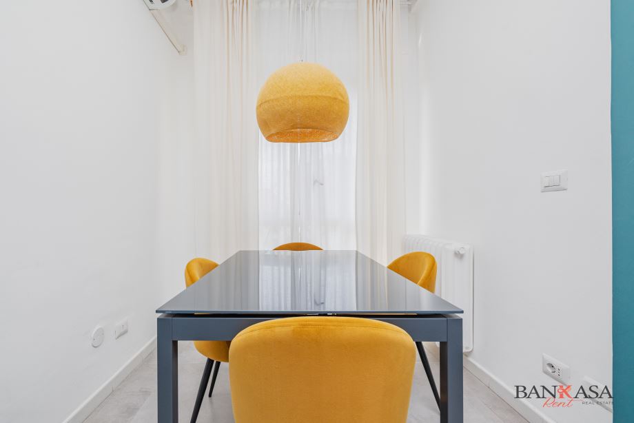 Appartamento in condominio di 2 locali 