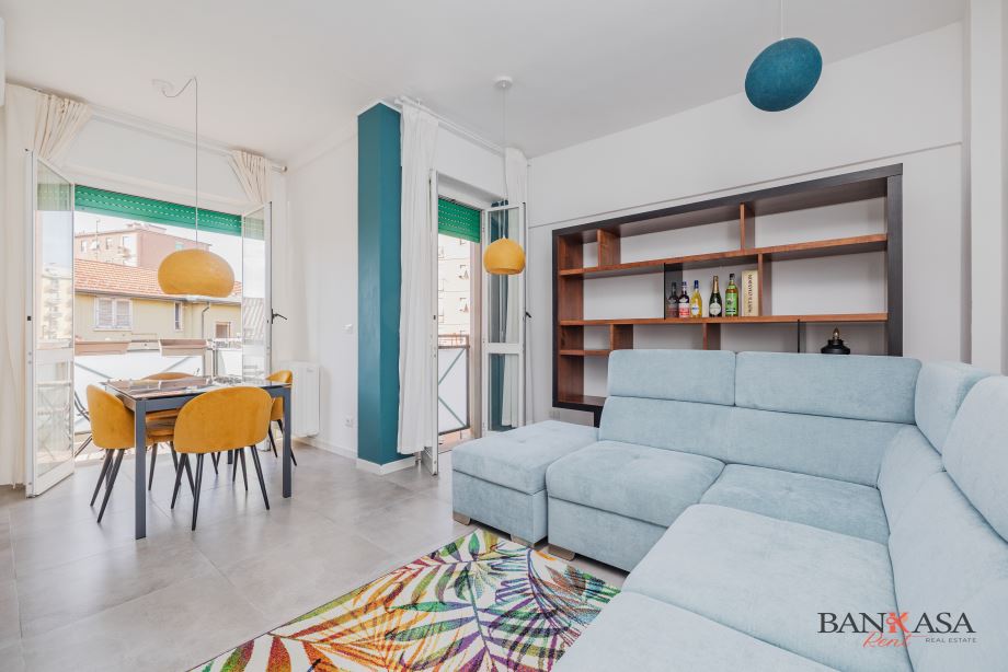 Appartamento in condominio di 2 locali 