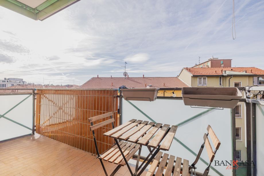 Appartamento in condominio di 2 locali 