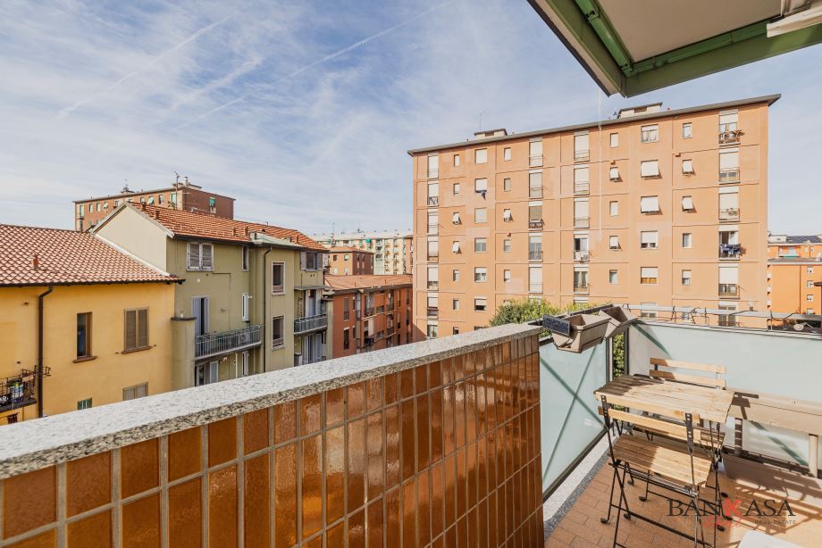 Appartamento in condominio di 2 locali 