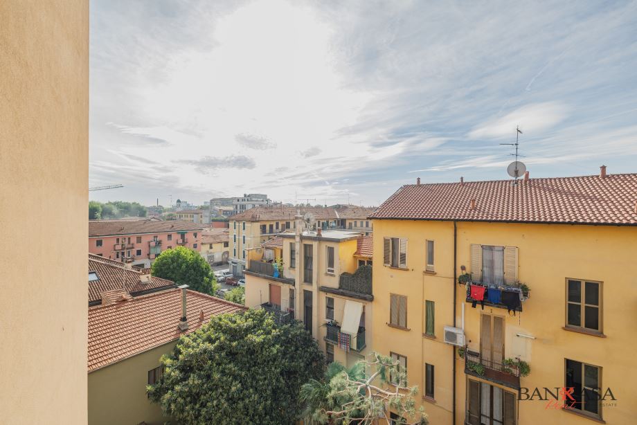 Appartamento in condominio di 2 locali 