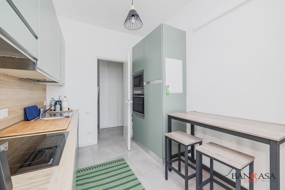 Appartamento in condominio di 2 locali 