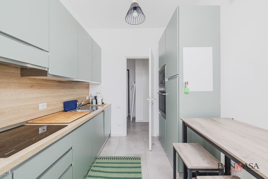 Appartamento in condominio di 2 locali 