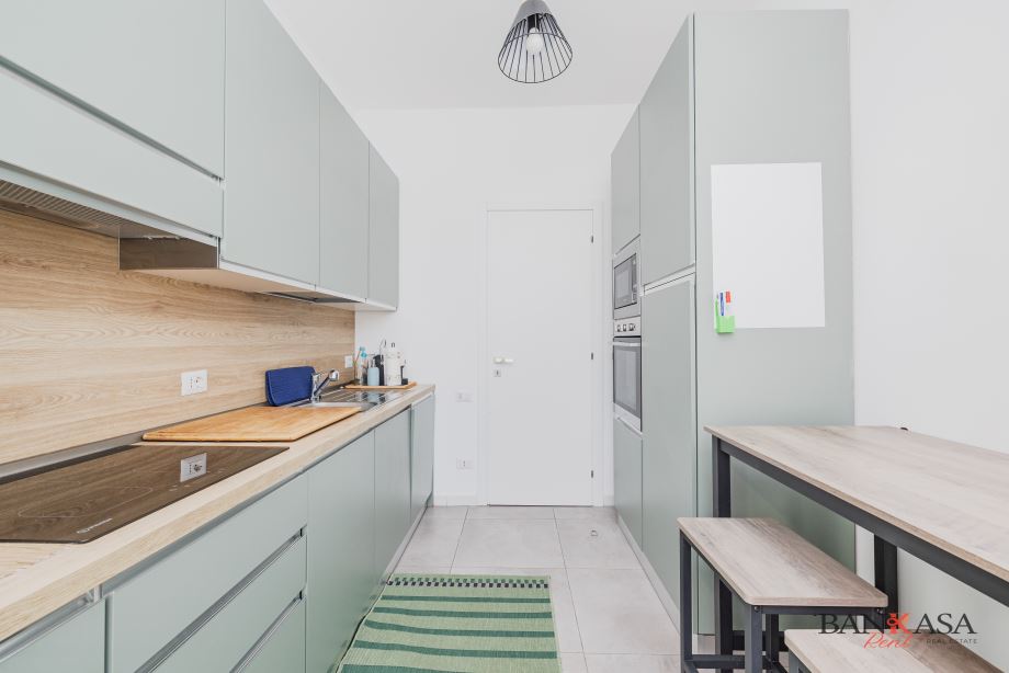 Appartamento in condominio di 2 locali 