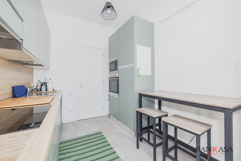 Appartamento in condominio di 2 locali 