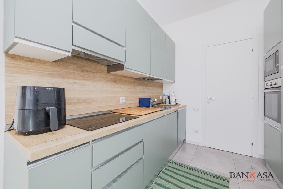 Appartamento in condominio di 2 locali 