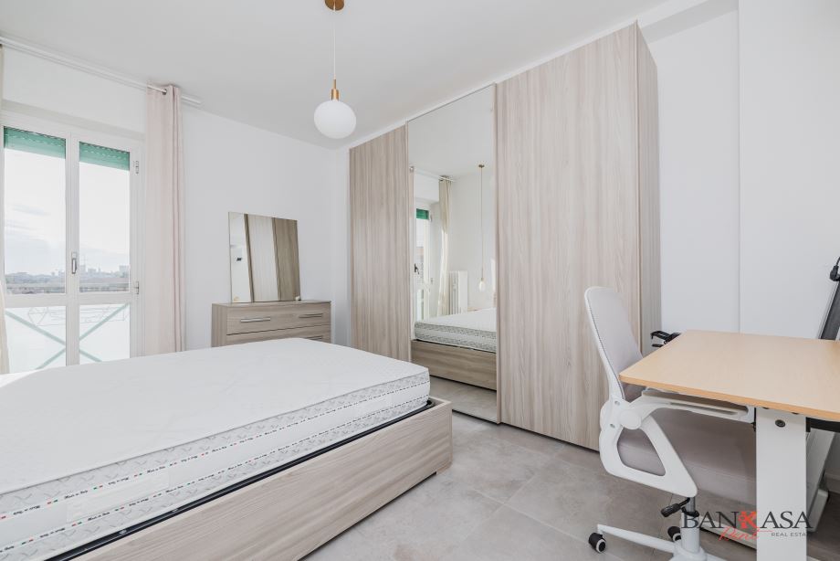 Appartamento in condominio di 2 locali 