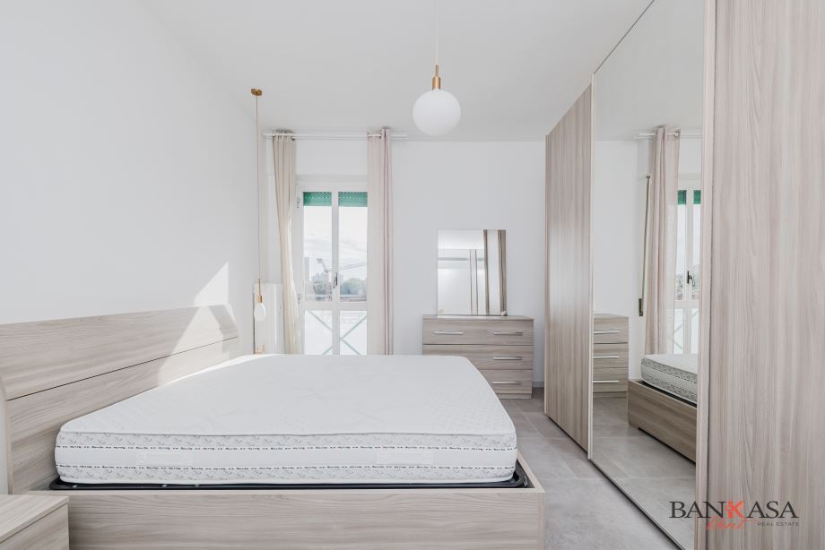 Appartamento in condominio di 2 locali 