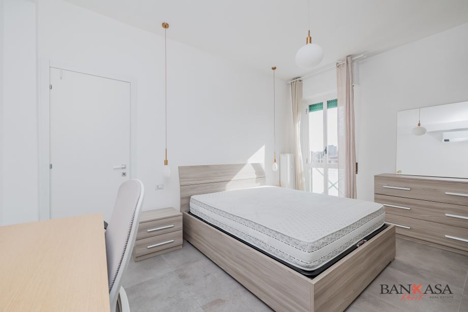 Appartamento in condominio di 2 locali 