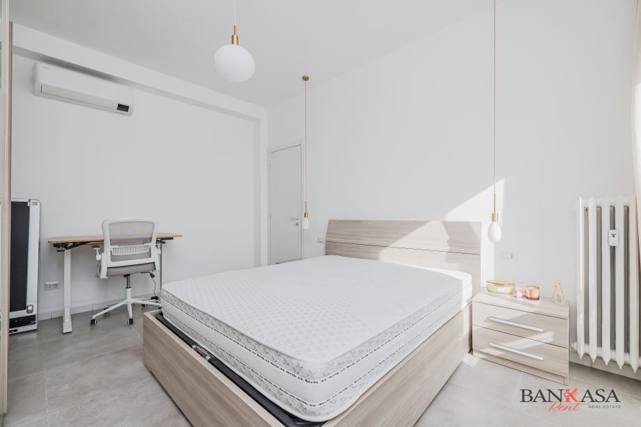 Appartamento in condominio di 2 locali 