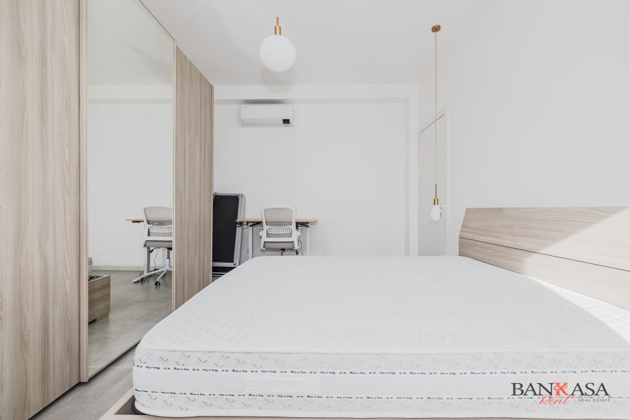 Appartamento in condominio di 2 locali 