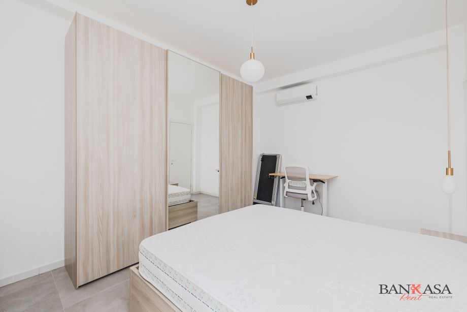Appartamento in condominio di 2 locali 