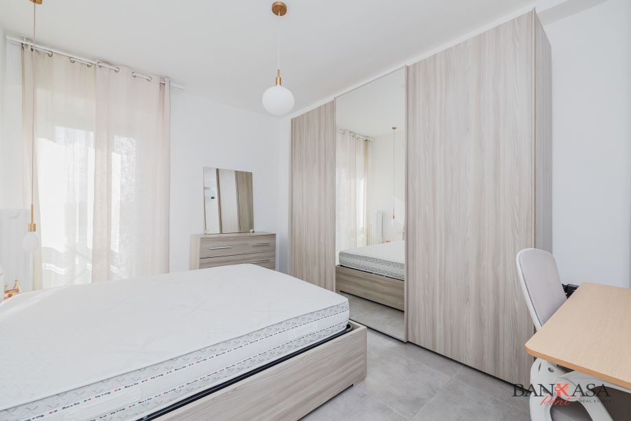 Appartamento in condominio di 2 locali 