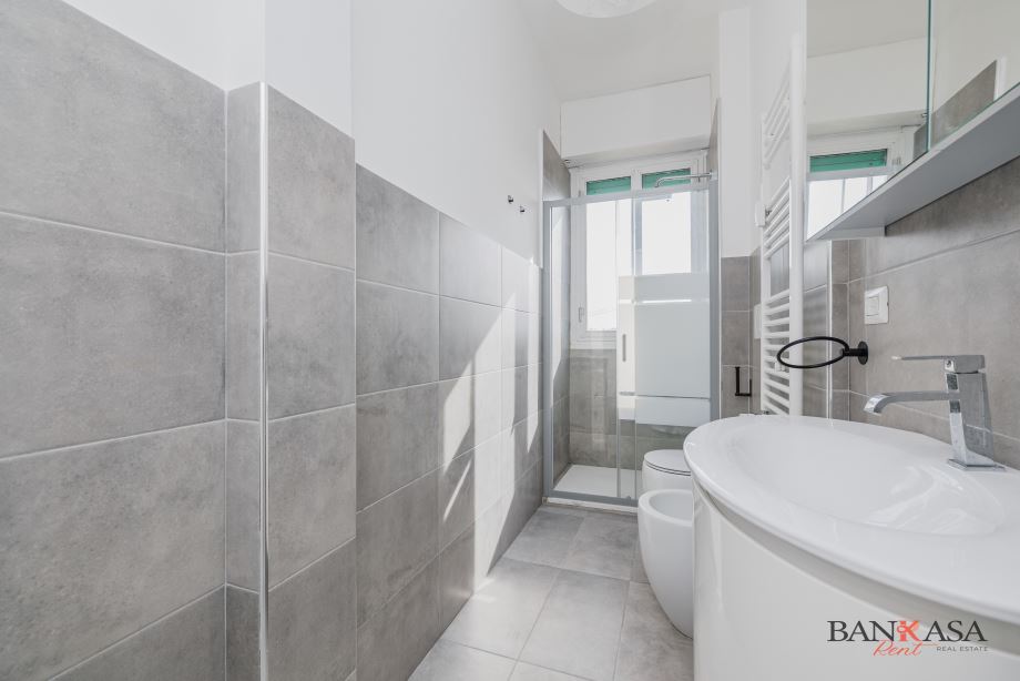 Appartamento in condominio di 2 locali 