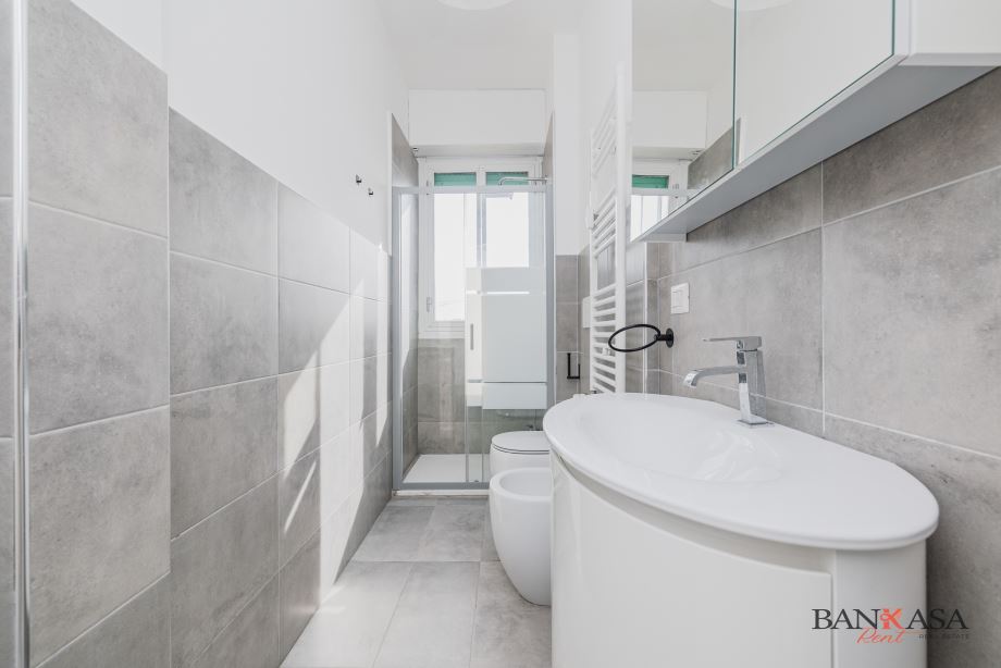 Appartamento in condominio di 2 locali 