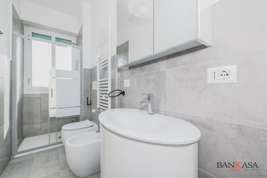 Appartamento in condominio di 2 locali 