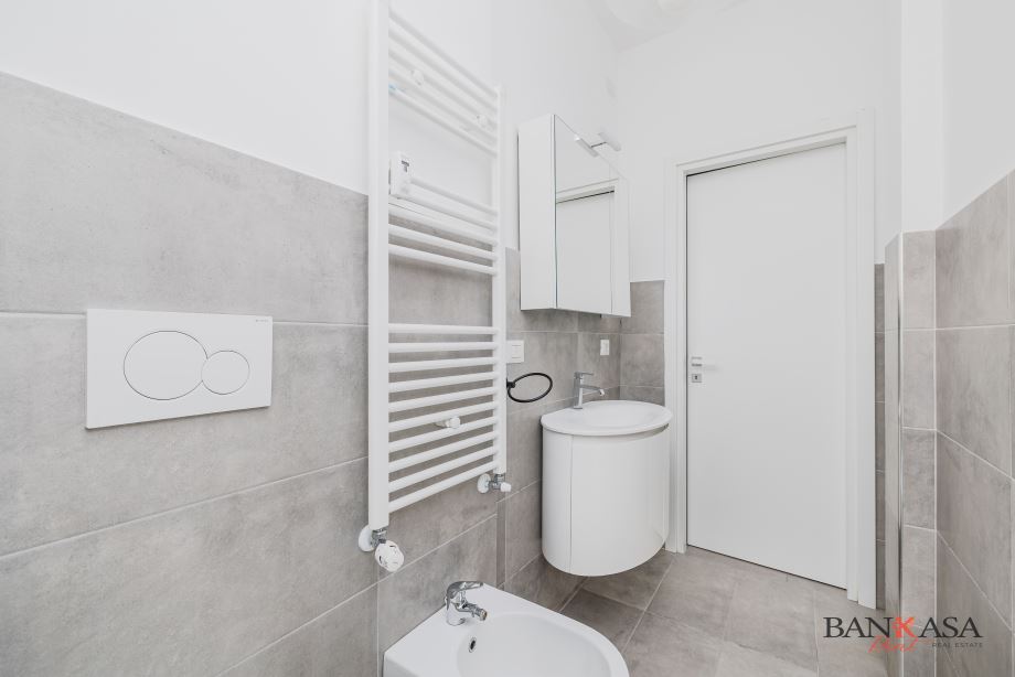 Appartamento in condominio di 2 locali 