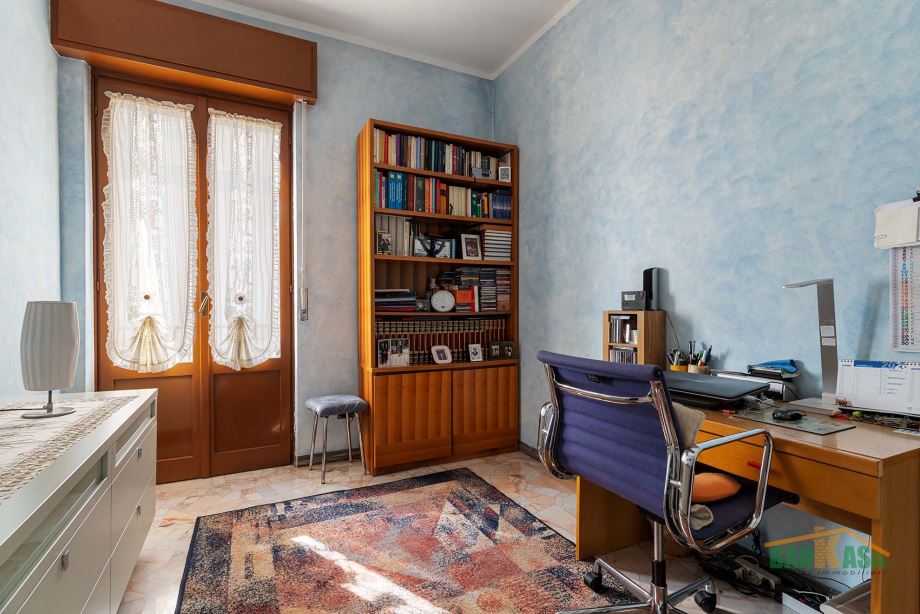 Porzione di villa bifamiliare di 4 locali 